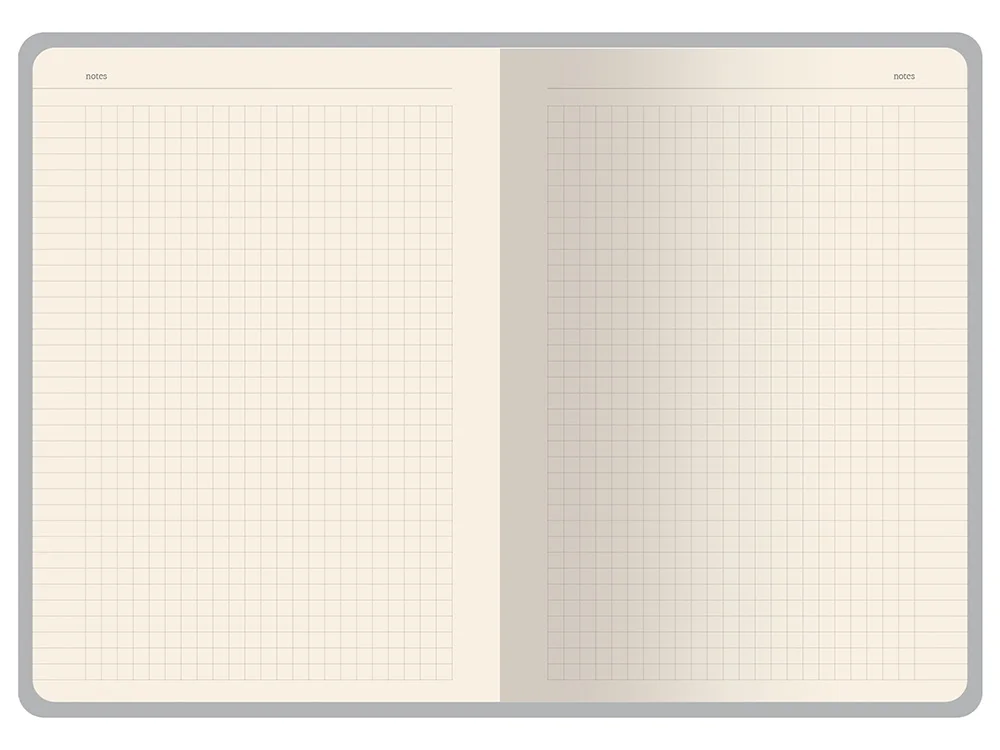 Бизнес-тетрадь А5 Pragmatic Contrast