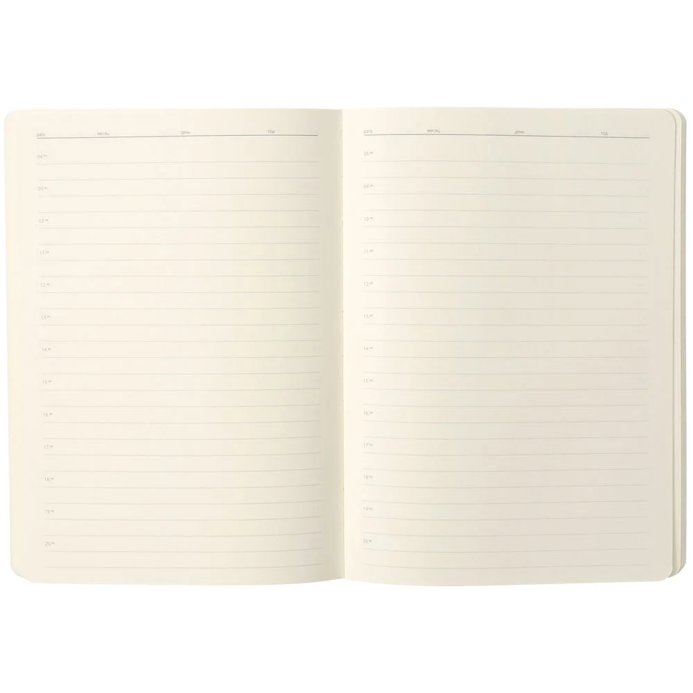 Ежедневник Eco Write