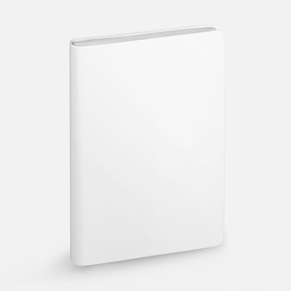 Ежедневник Nebraska Flex, недатированный