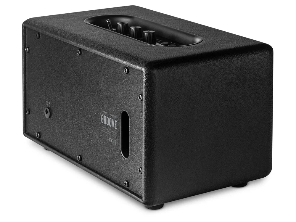 Портативная акустика Mysound Groove