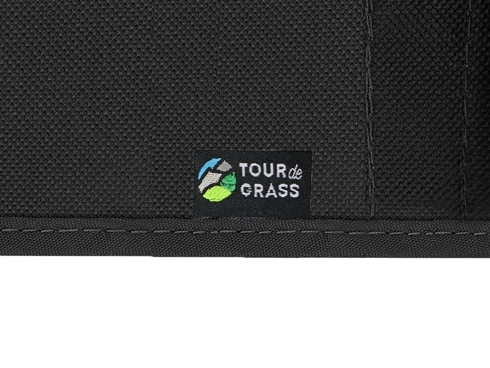 Плед для пикника Module с дышащей поверхностью