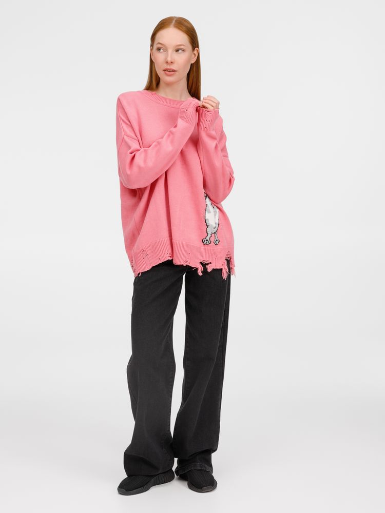 Джемпер Sharpick