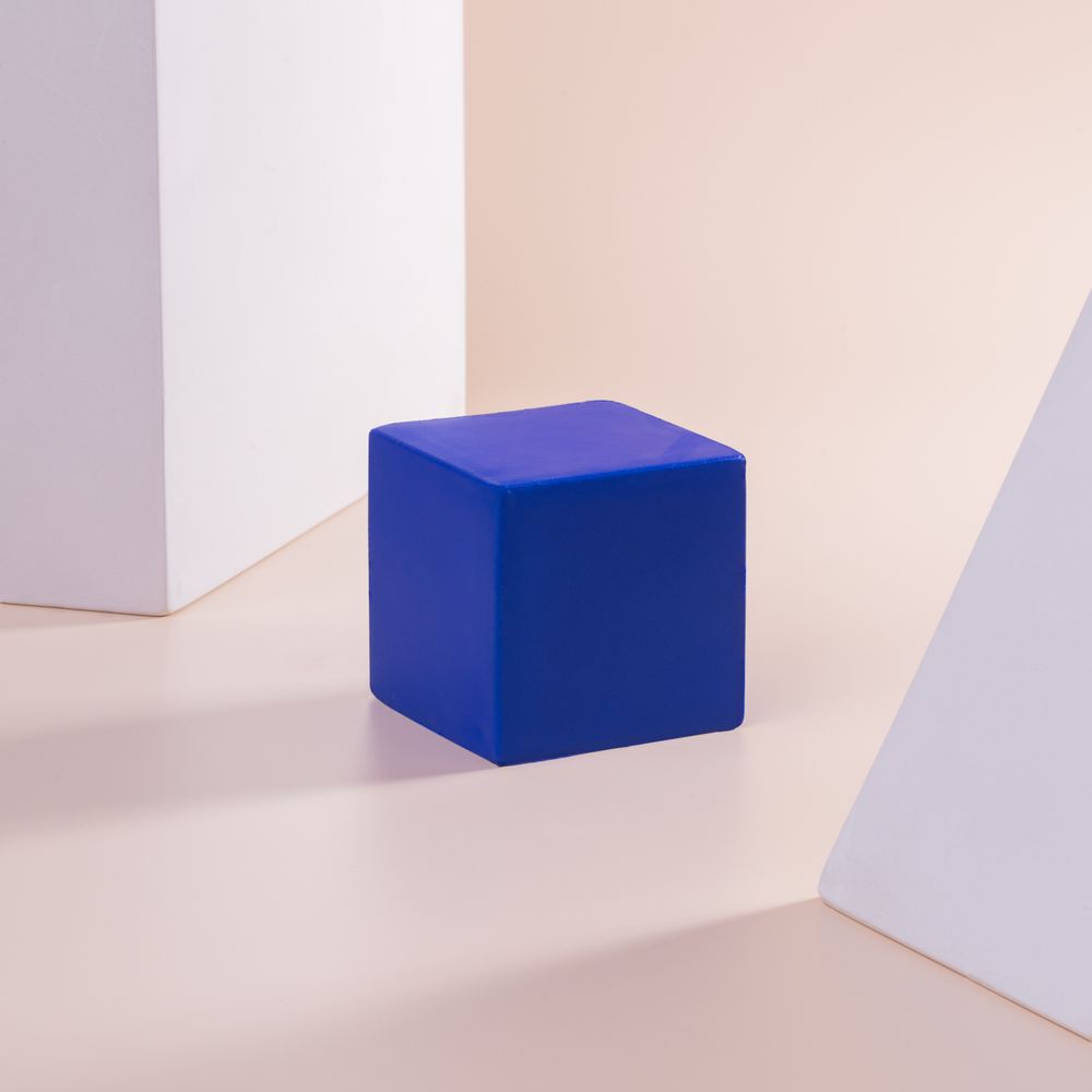 Антистресс «Кубик»