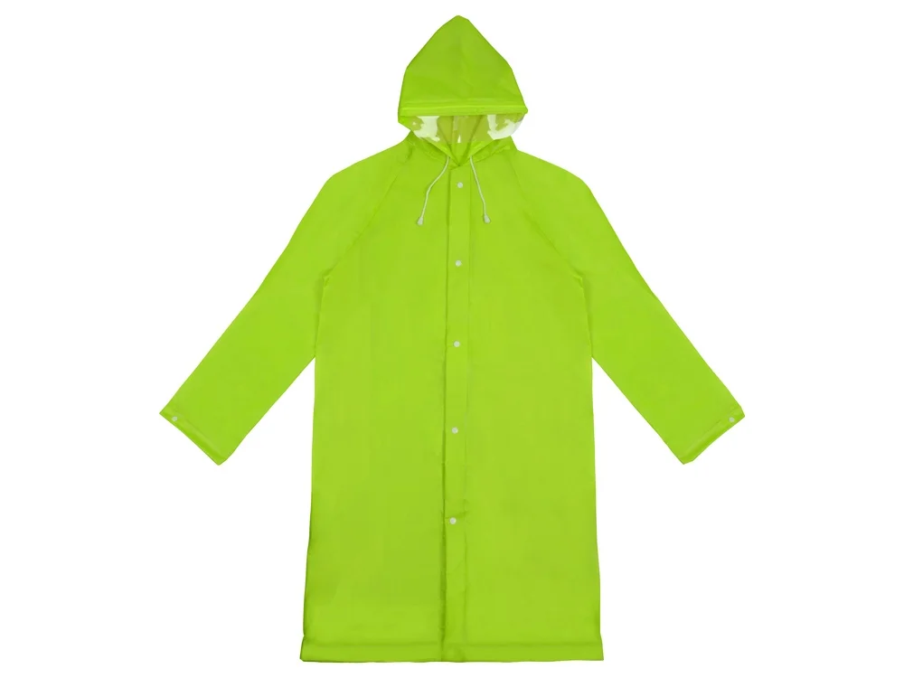 Дождевик Hawaii c чехлом унисекс