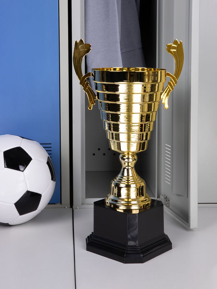 Кубок Floretta High