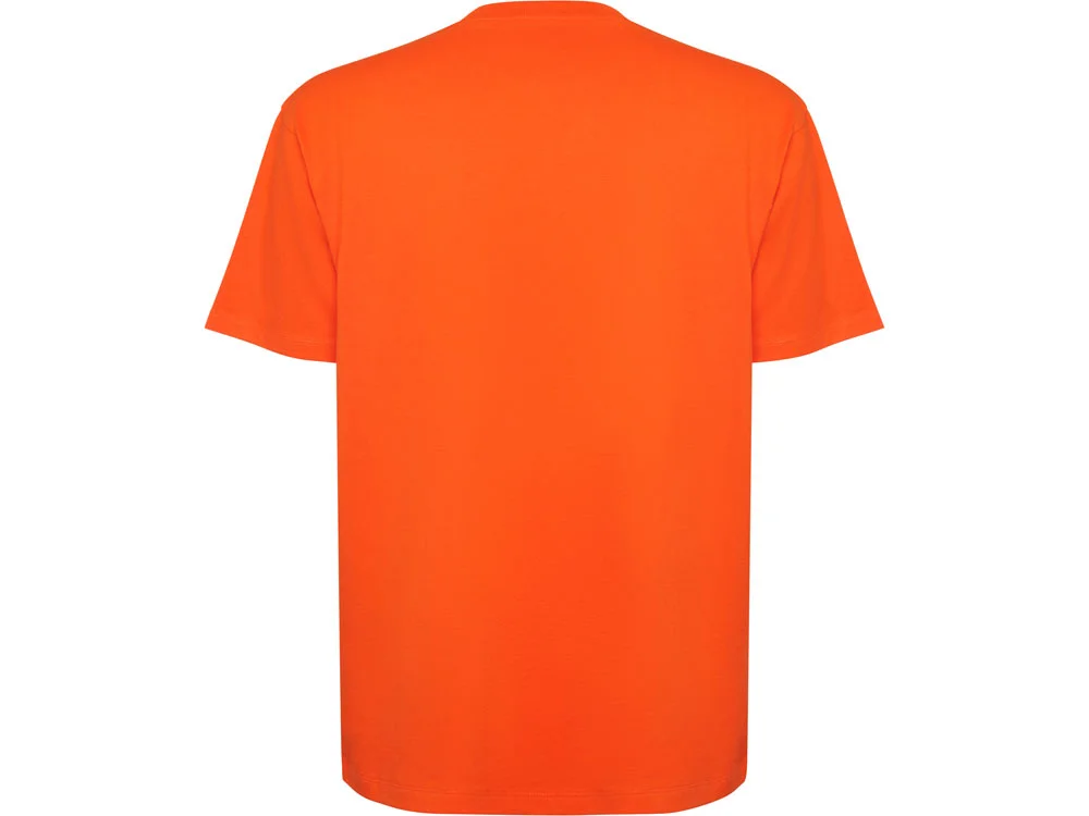 Футболка оверсайз Bull, унисекс