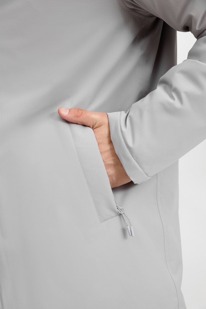 Куртка-парка унисекс Sfera