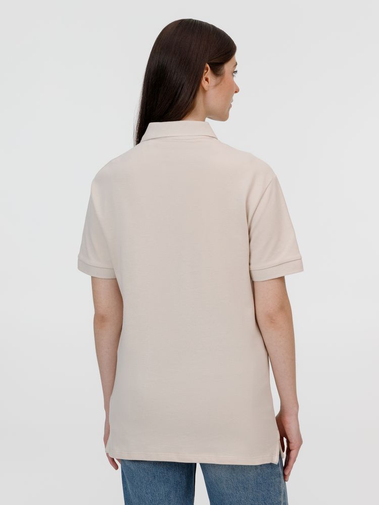 Рубашка поло унисекс Pacific