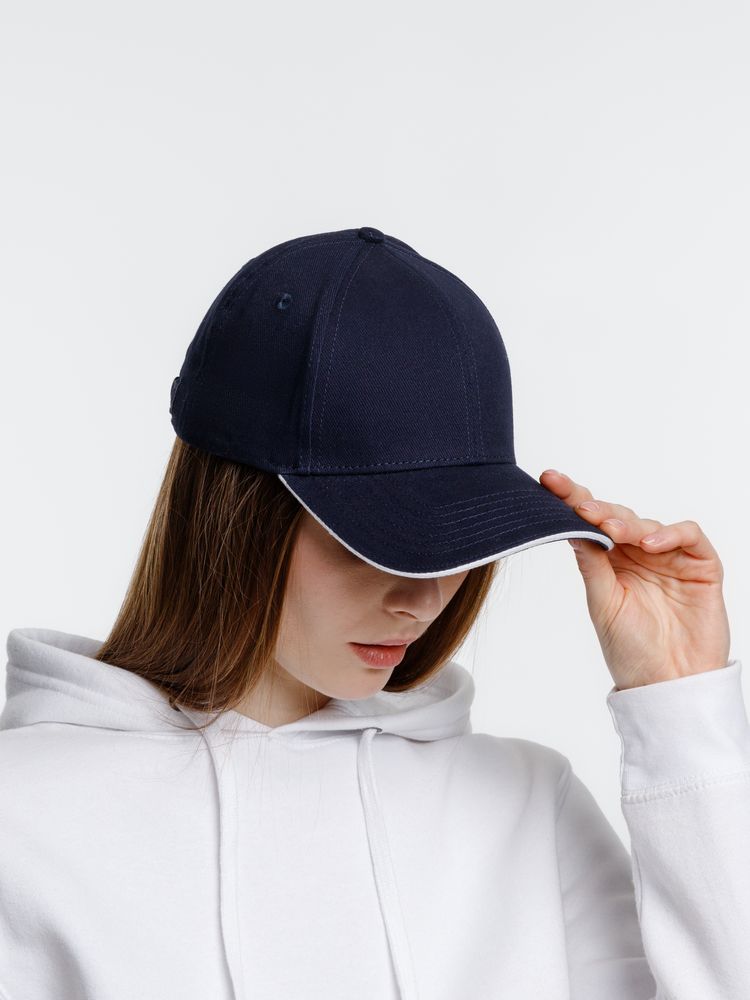 Бейсболка Spiker