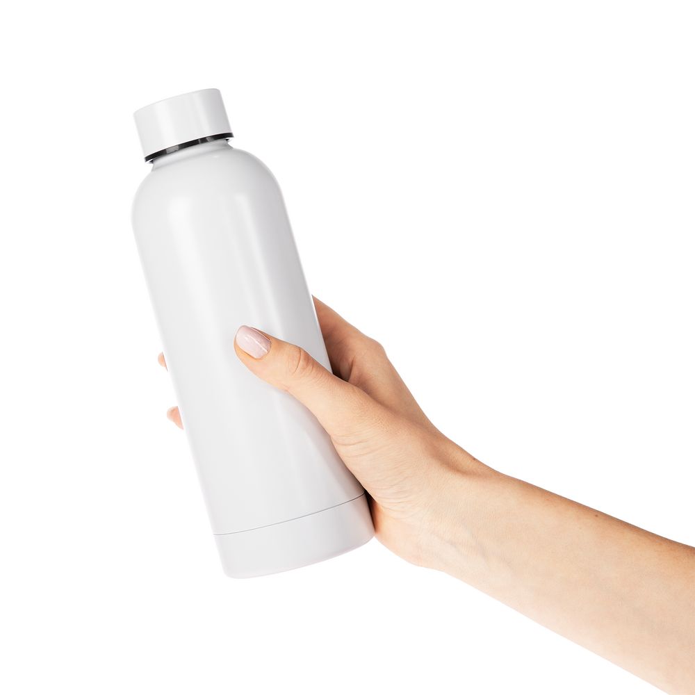 Термобутылка Glendale