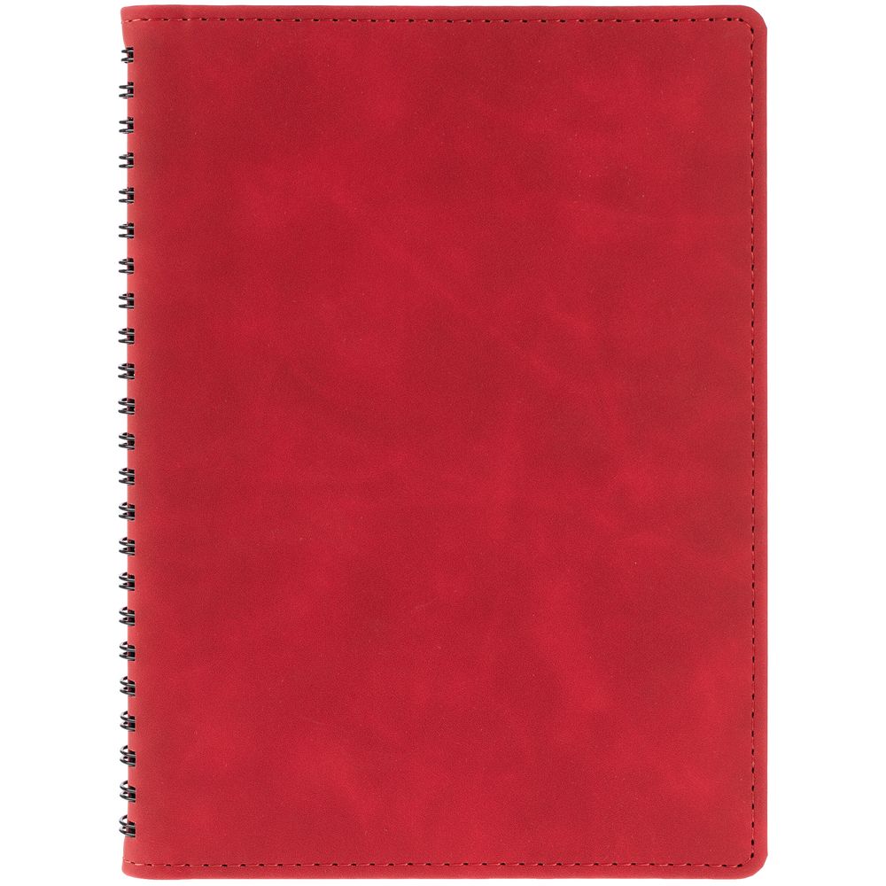 Ежедневник Spring Urban на заказ, недатированный