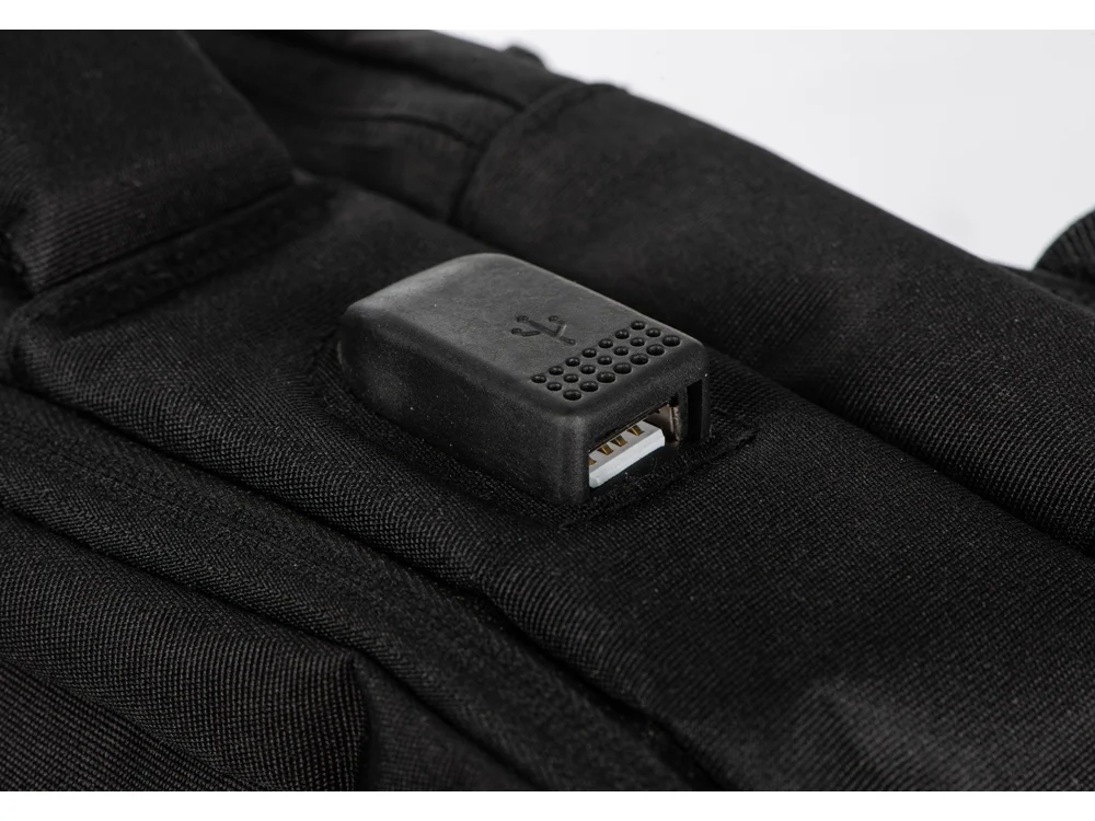 Рюкзак-трансформер Volume для ноутбука 15''