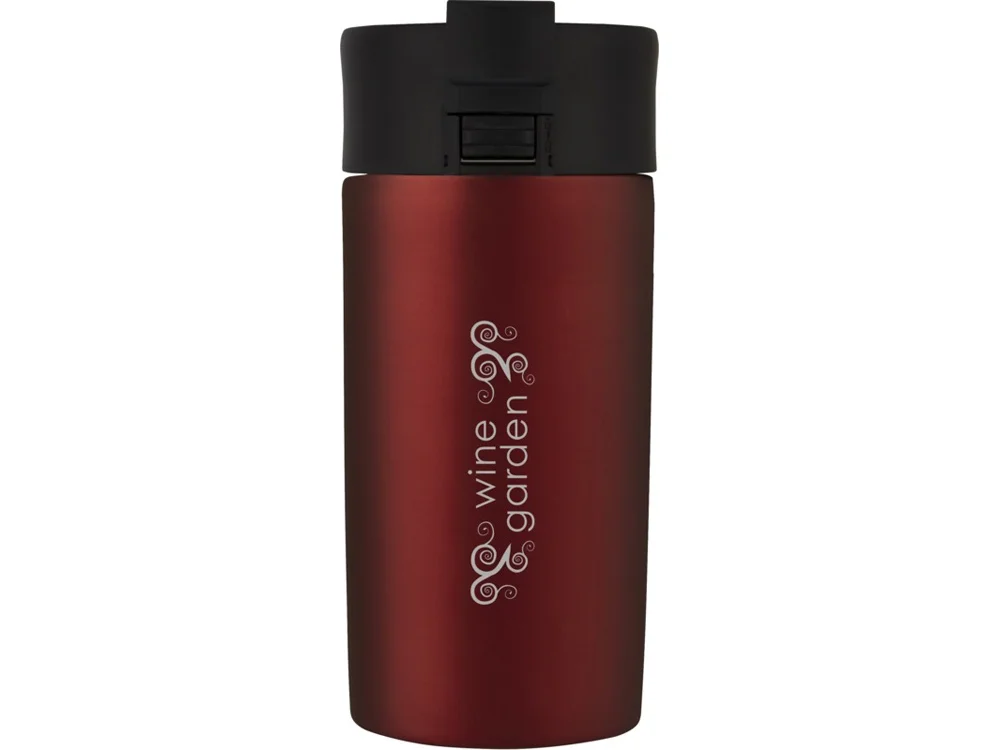 Термокружка Jetta с вакуумной изоляцией, 330 мл