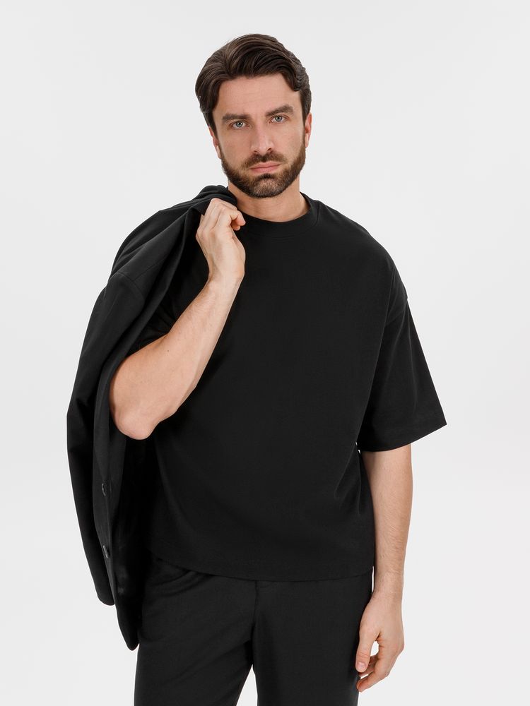 Футболка оверсайз Big Boss