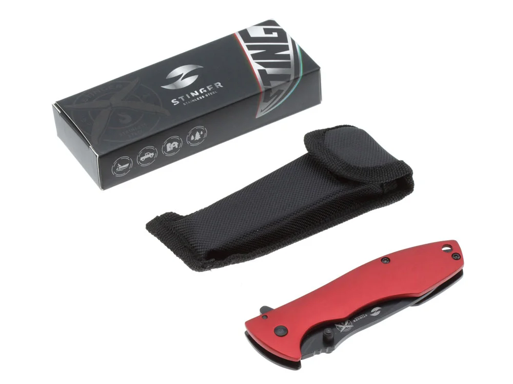 Нож складной