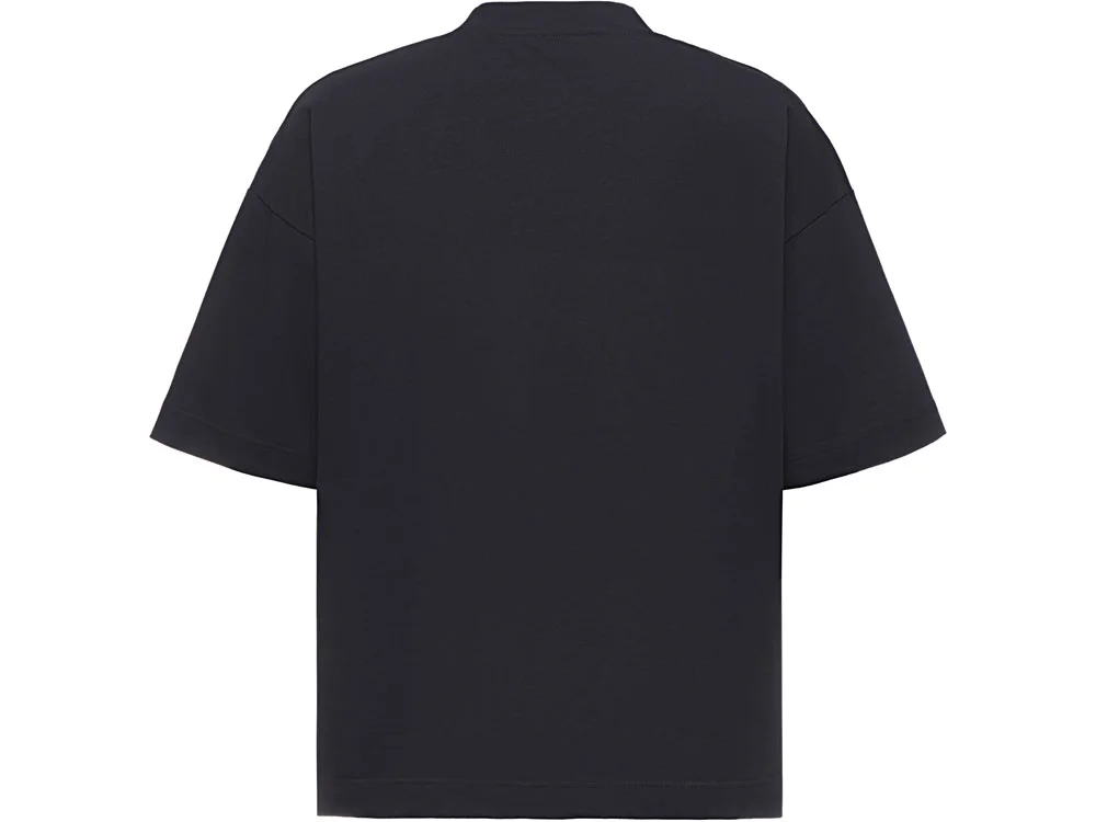 Футболка оверсайз Beta.01 унисекс