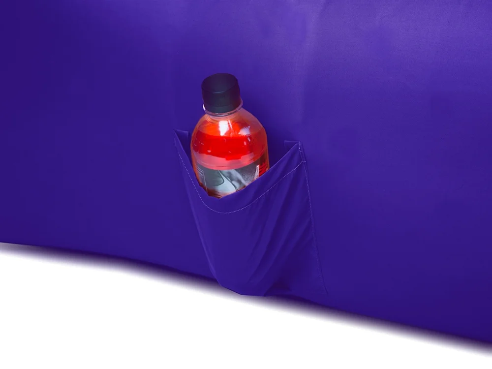 Надувной диван Биван 2.0