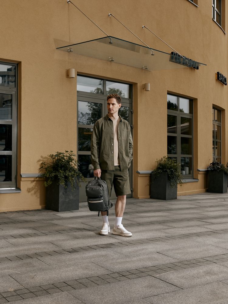 Рюкзак Daily Grind