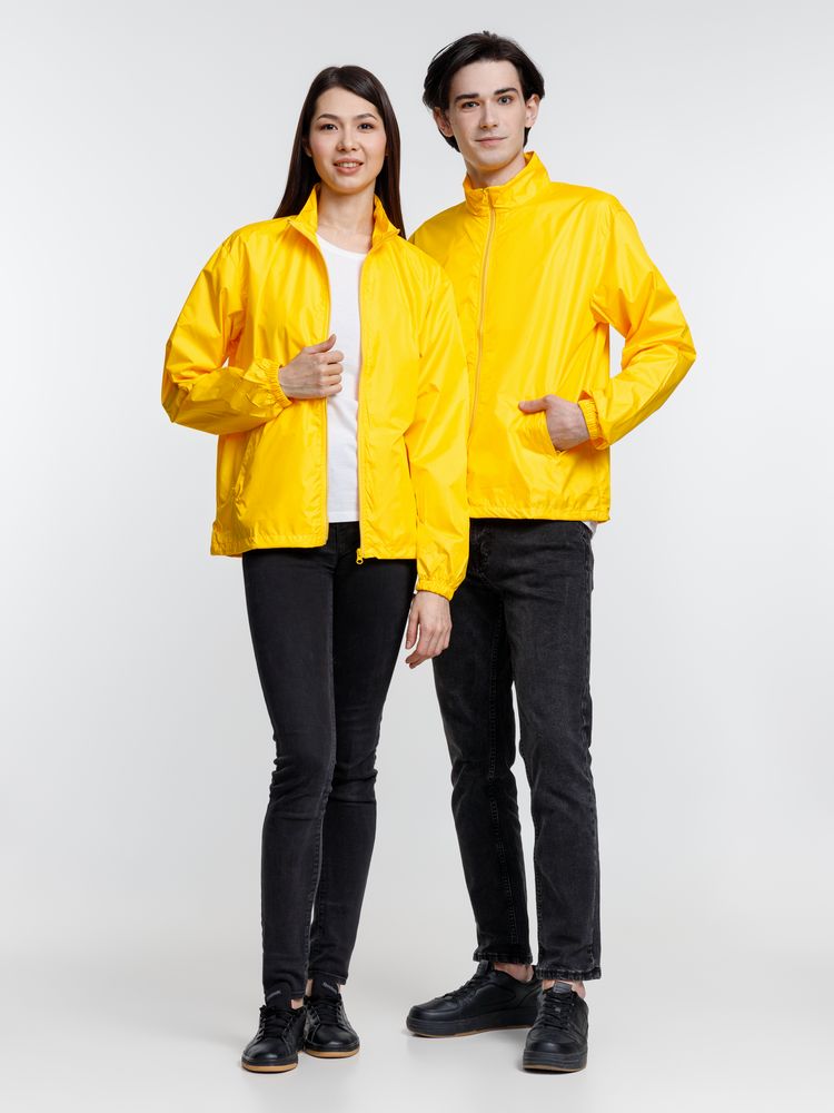 Ветровка Kivach