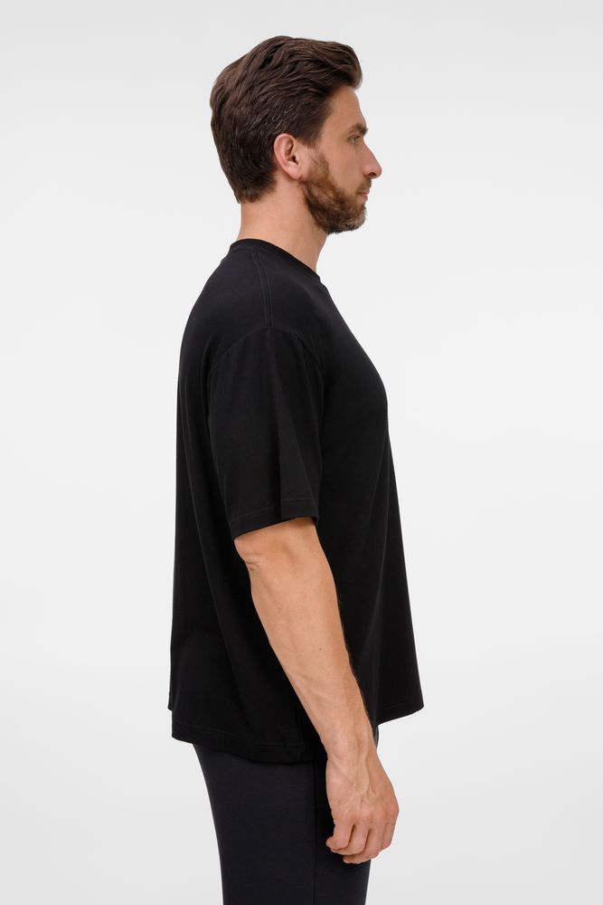 Футболка оверсайз унисекс Lavinia