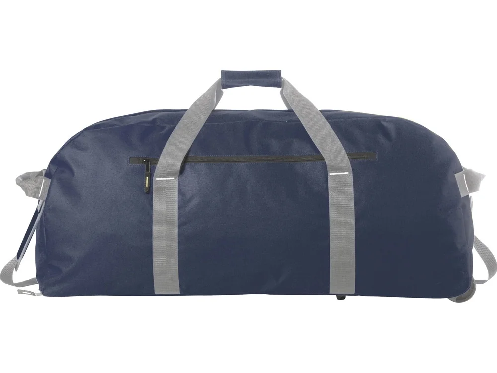 Сумка дорожная на роликах Vancouver