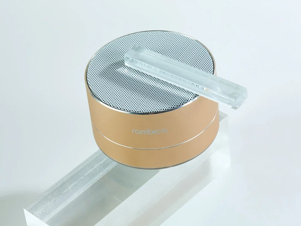 Портативная колонка Mysound BT-03 1C