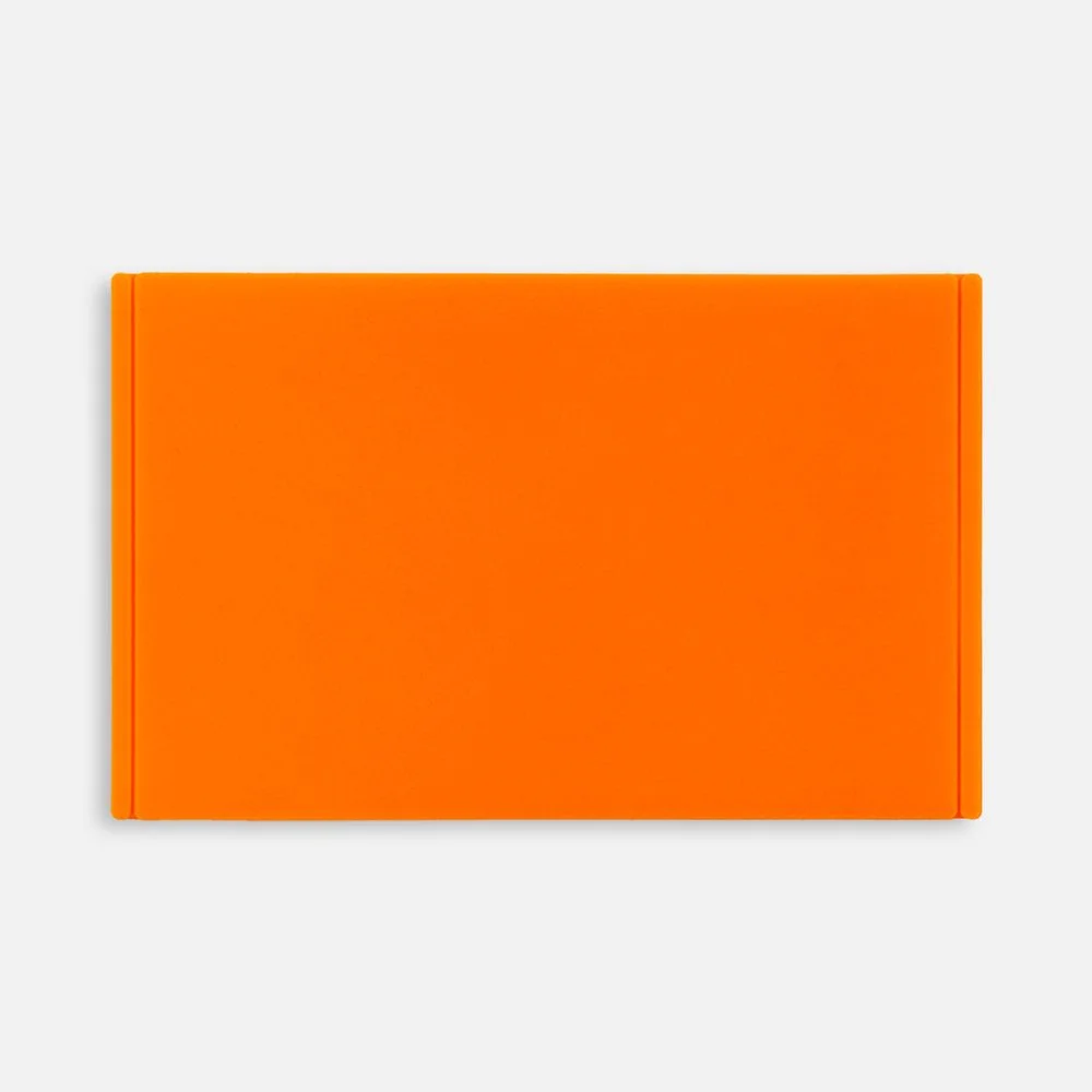 Лейбл из ПВХ Dzeta, ХL