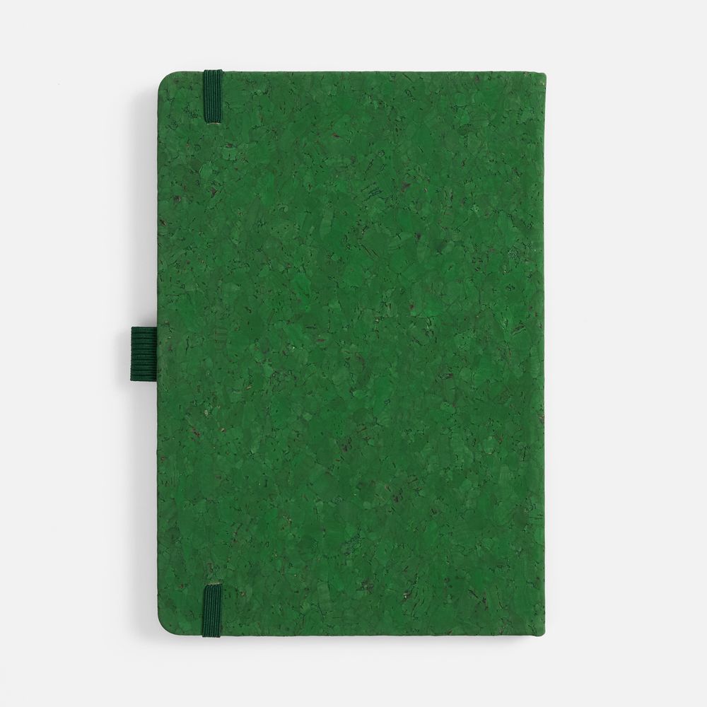 Блокнот Cork County