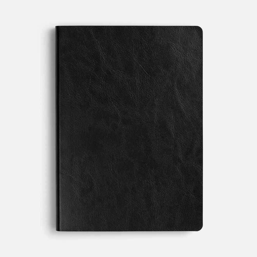 Ежедневник Doppio, недатированный