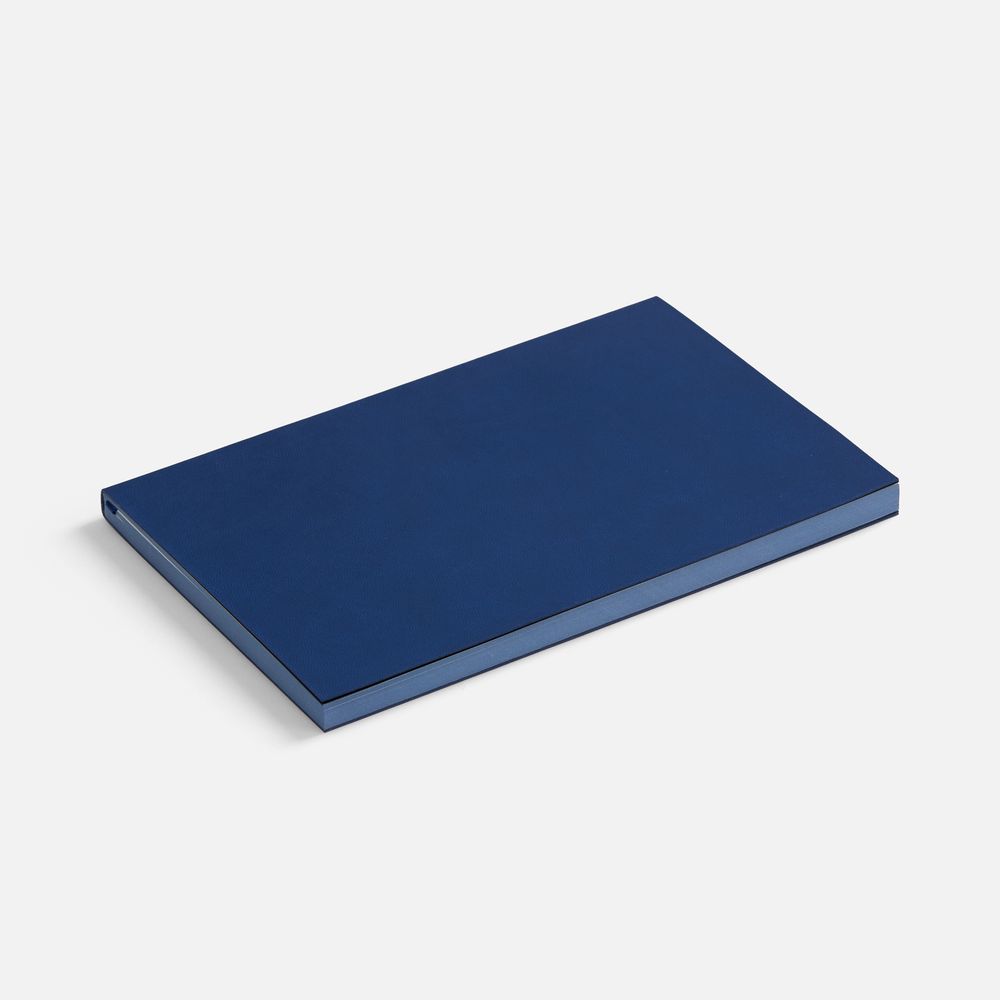 Ежедневник Flat, недатированный