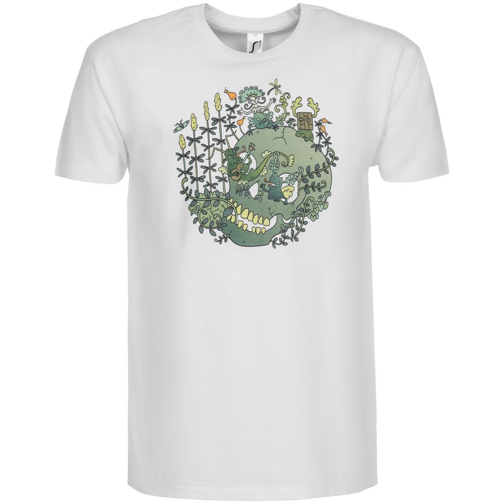 Футболка «Серенада»