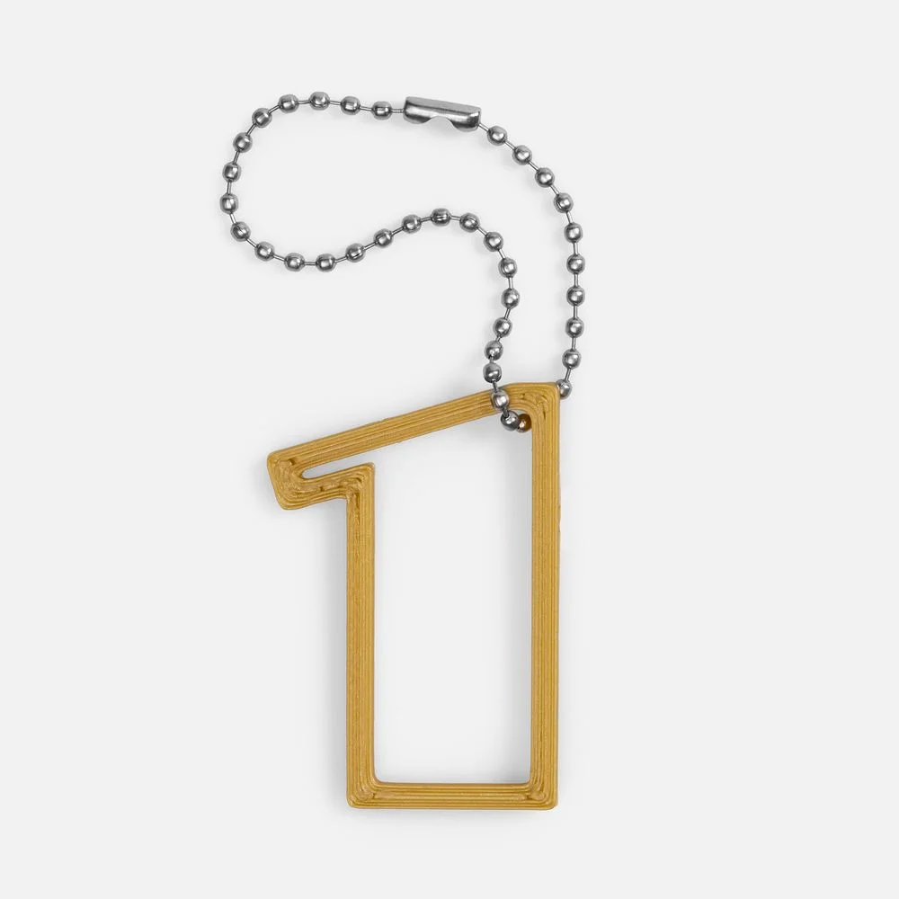 Подвеска Symbol, 3D-печать на заказ