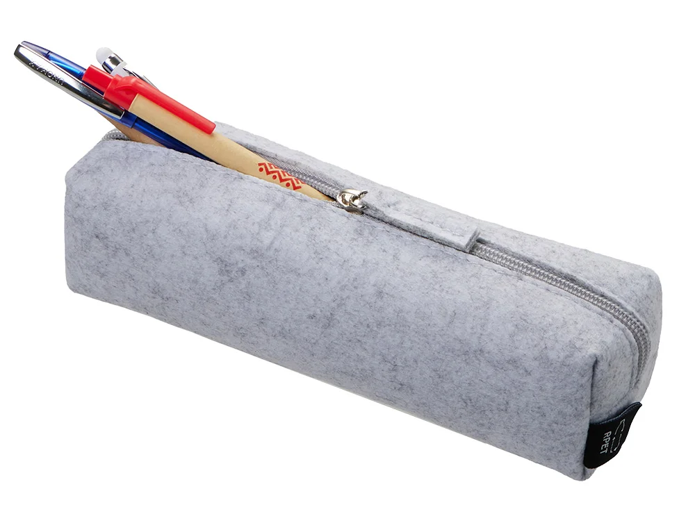 Пенал Felt из RPET-фетра
