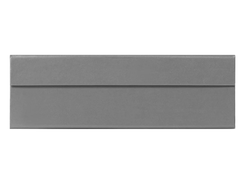 Коробка разборная с магнитным клапаном