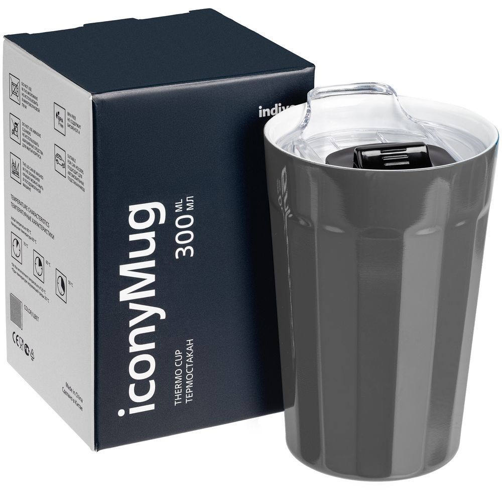 Термостакан iconyMug