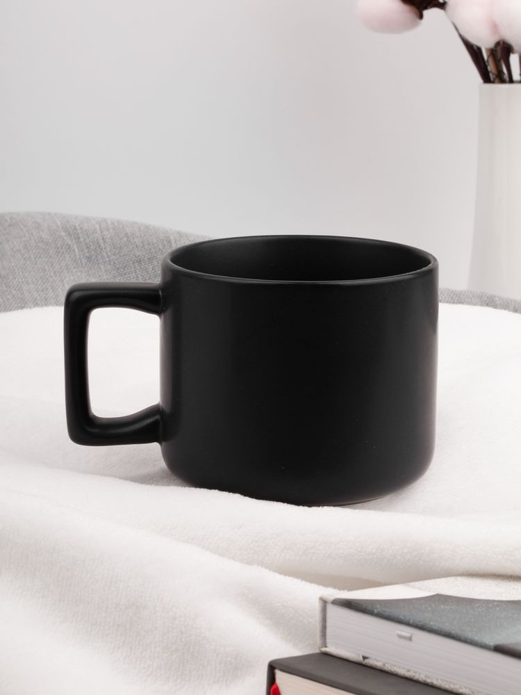 Чашка Jumbo в коробке матовая