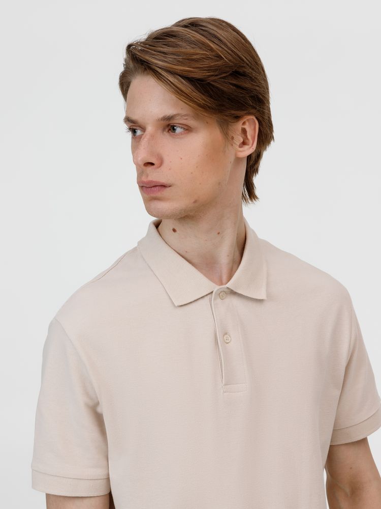 Рубашка поло унисекс Pacific