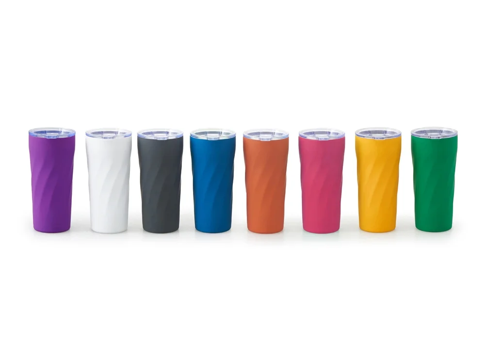 Подарочный набор FAMILY с термосом и термокружкой