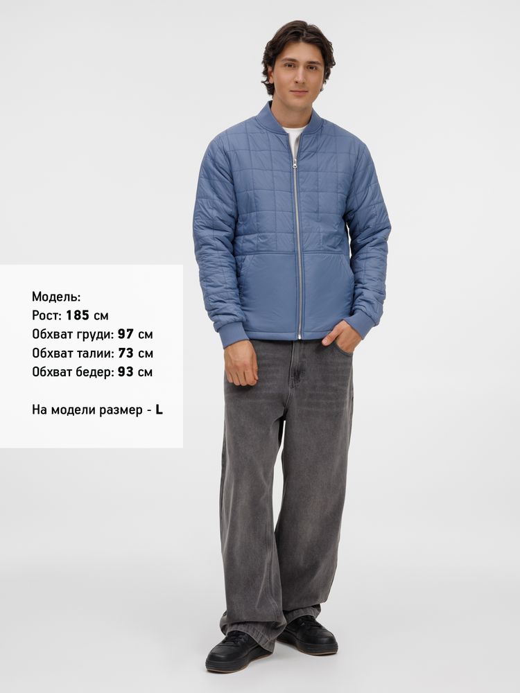 Куртка унисекс Warmbridge