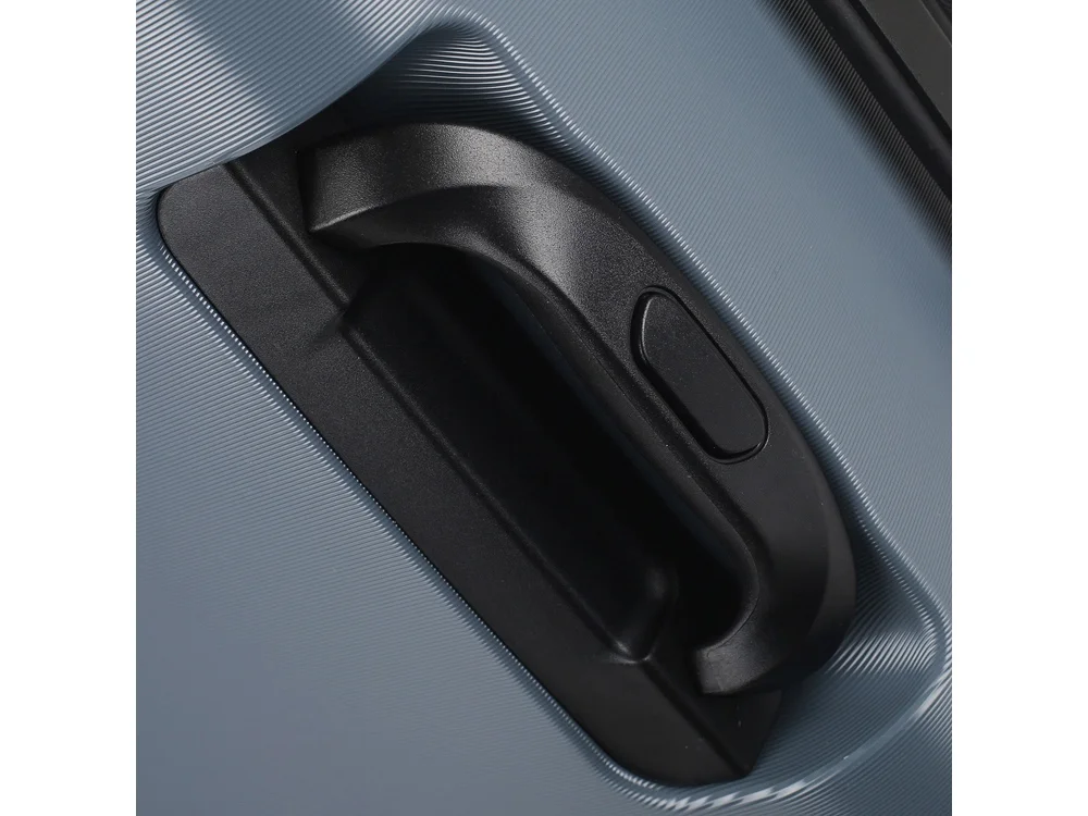 Чемодан Craft для ручной клади размер, 40 л