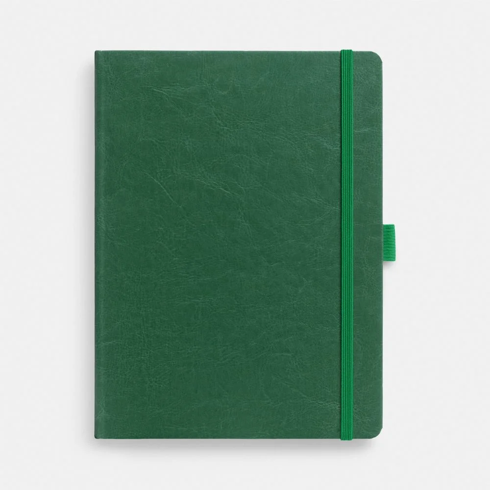 Еженедельник Lucky, недатированный