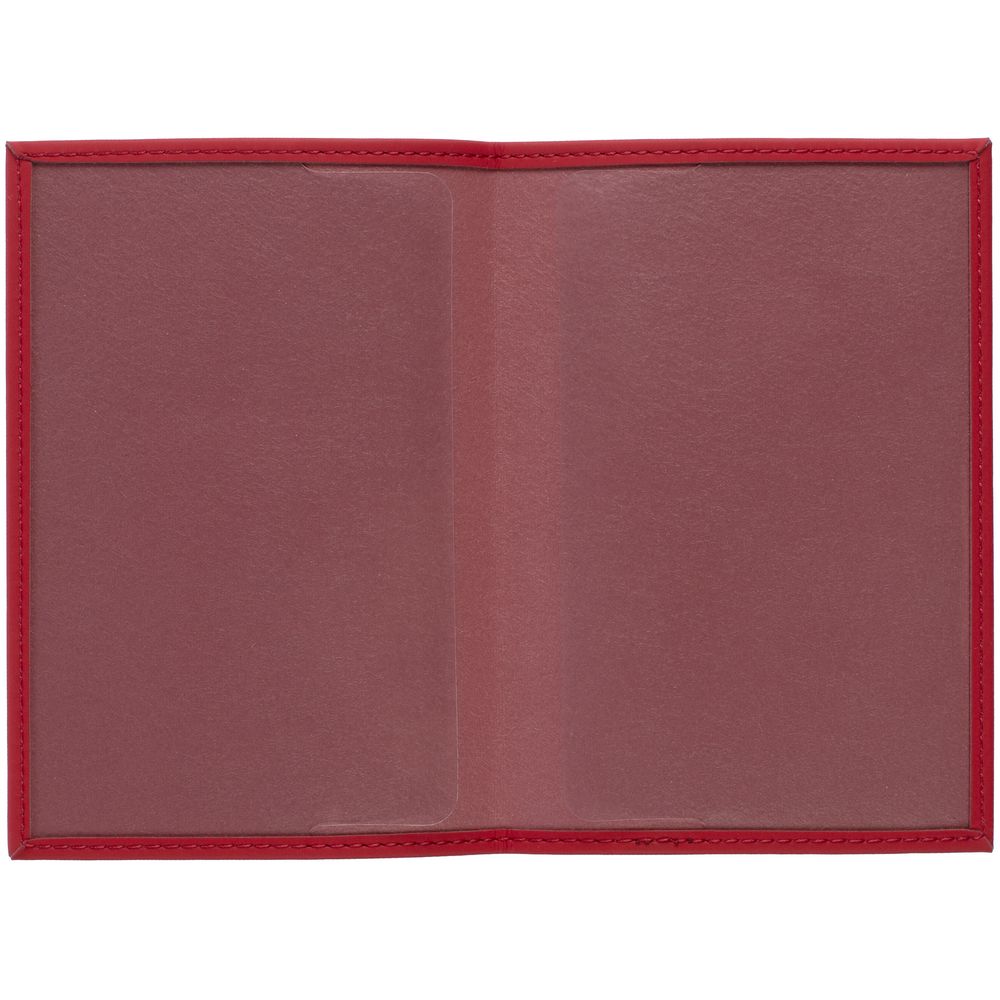 Обложка для паспорта Shall