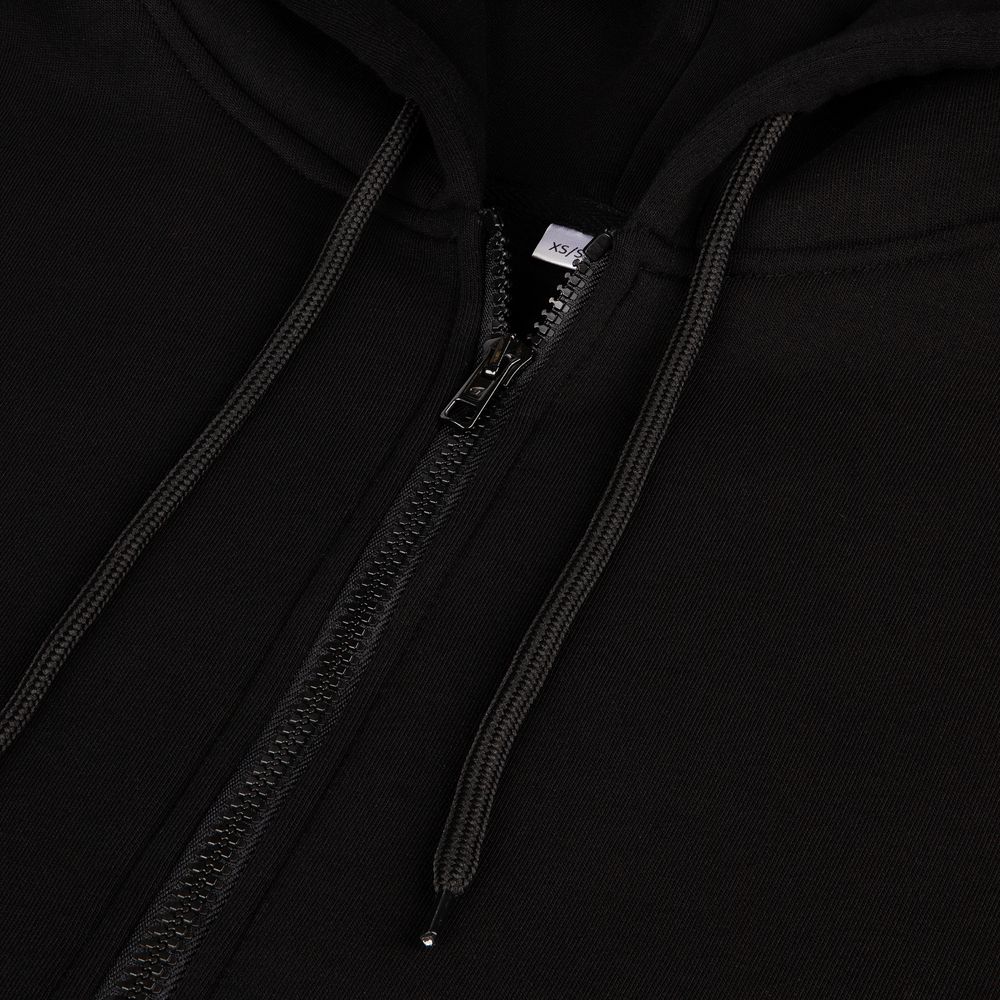 Толстовка унисекс оверсайз Zippy