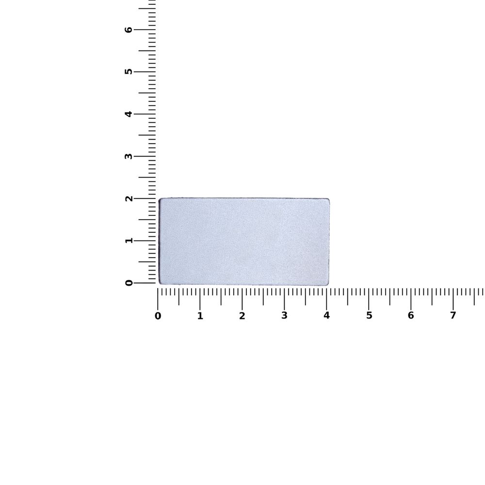 Лейбл светоотражающий Tao, S