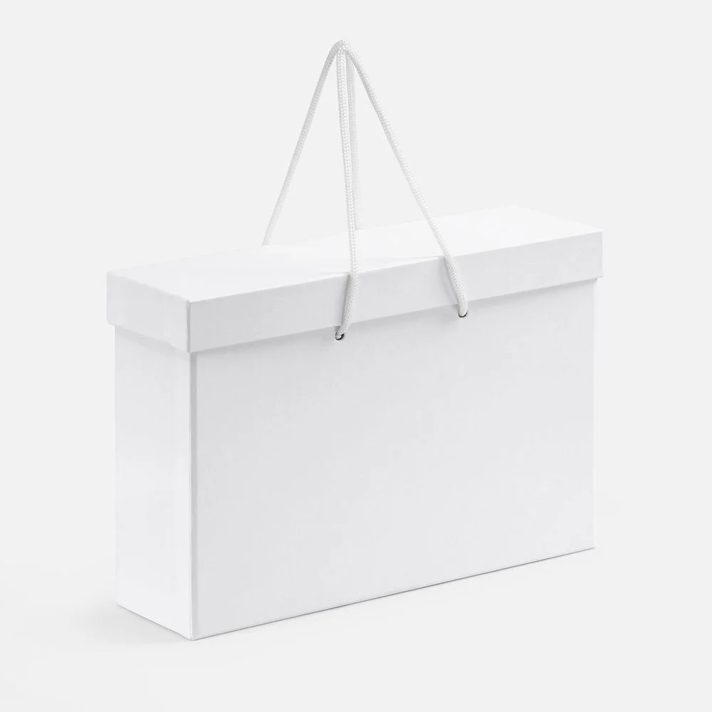 Коробка Handgrip, горизонтальная