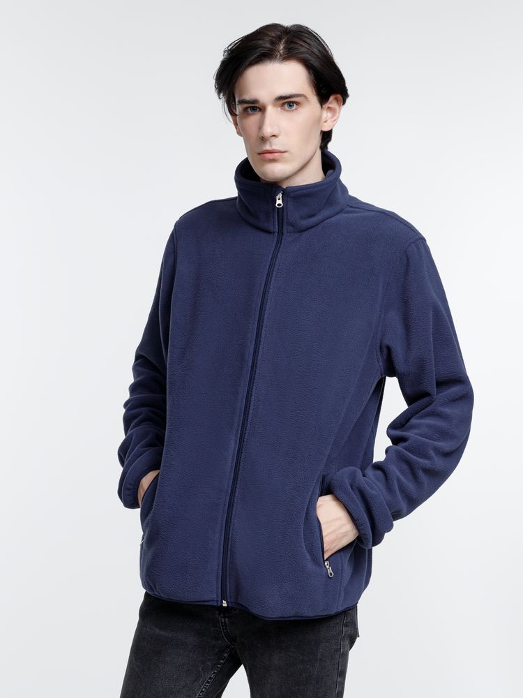 Куртка флисовая унисекс Nesse