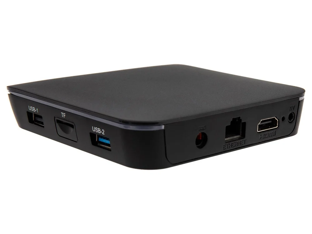 Медиаплеер  MEDIA ATV 8K Pro