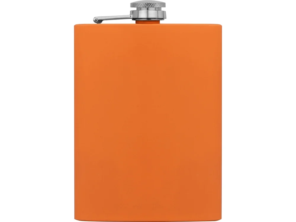 Фляжка Remarque soft-touch