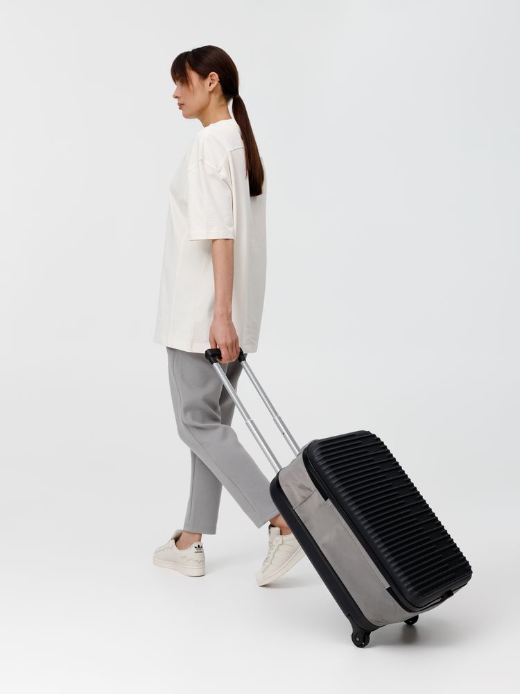 Чемодан Bonfold