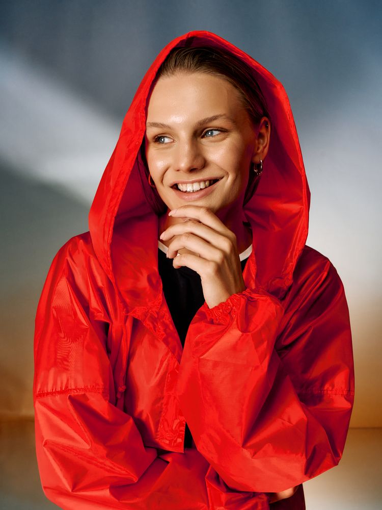 Дождевик унисекс Rainman